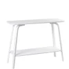 CASA Oli Consola Blanco