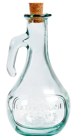 CASA Olio Jarra De Aceite Transparente