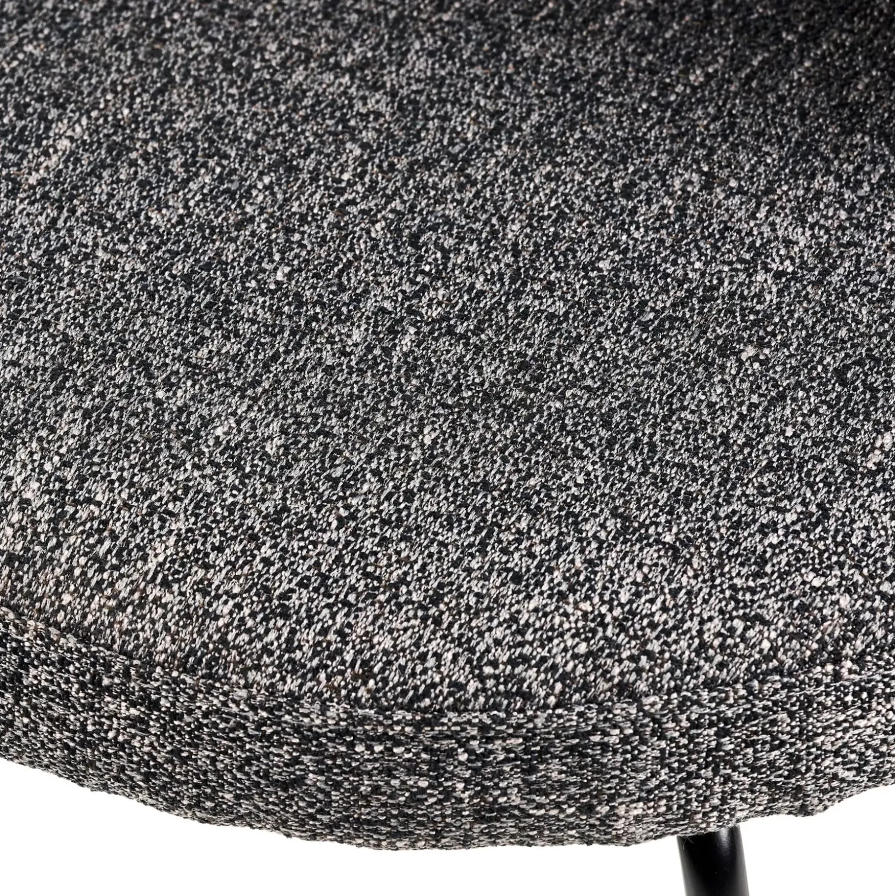 CASA Olivier Silla De Comedor Gris