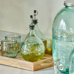 CASA Oliviera Aceitera Transparente