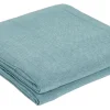 CASA Organic Mantel Azul Claro