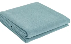 CASA Organic Mantel Azul Claro