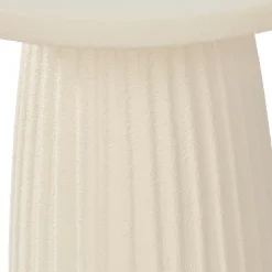 CASA Otis Mesa Auxiliar Blanco