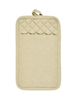 CASA Oxford Agarrador Menta