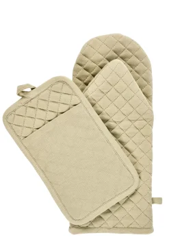 CASA Oxford Manopla Menta