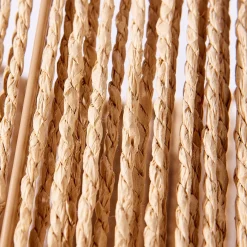 CASA Paille Pantalla Natural