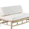 CASA Pantai Silla Lounge 150Cm Natural