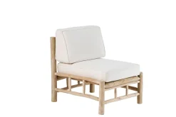 CASA Pantai Silla Lounge Natural