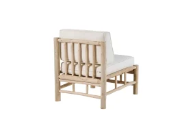 CASA Pantai Silla Lounge Natural