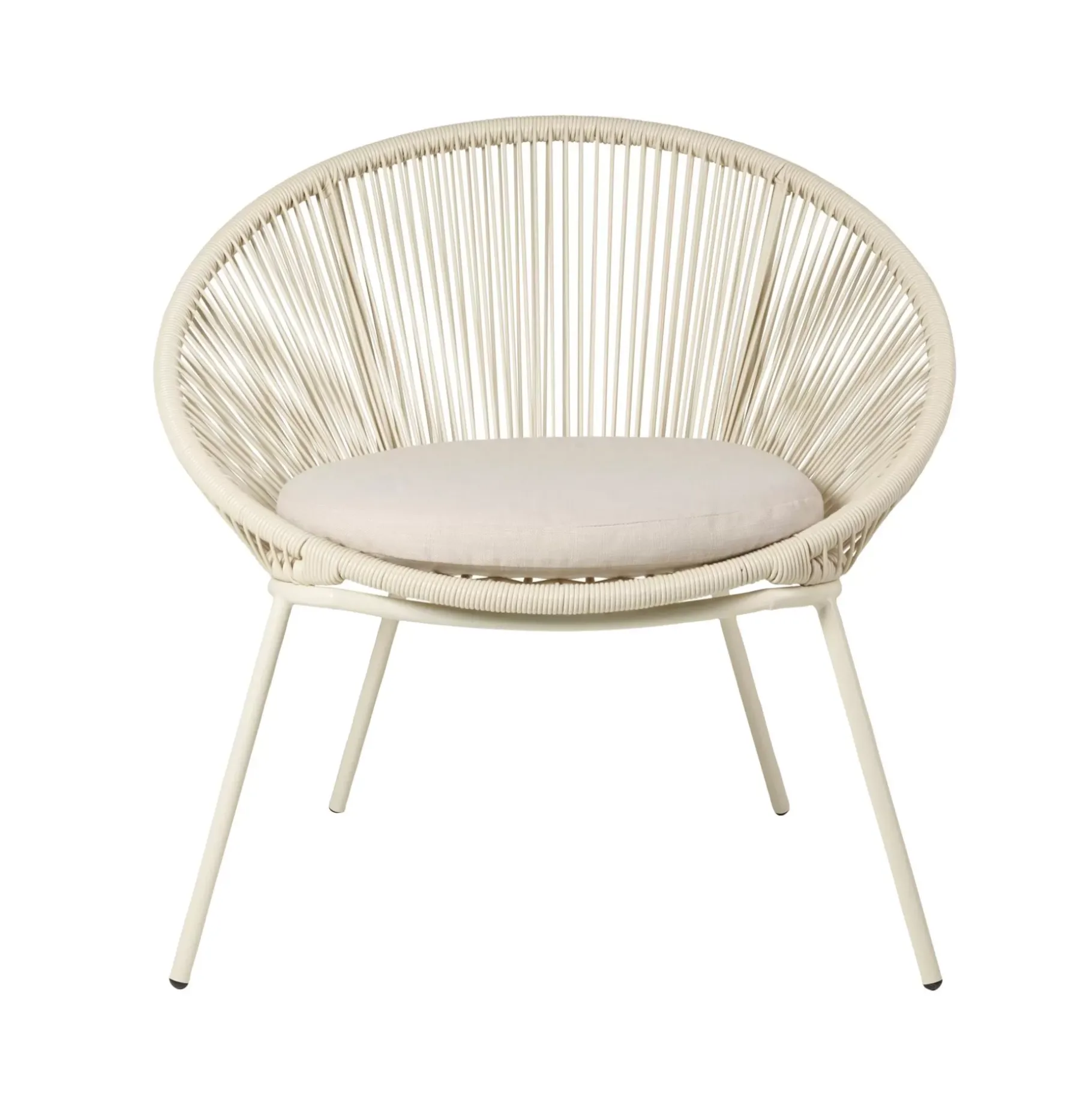 CASA Papayo Silla Lounge Arena