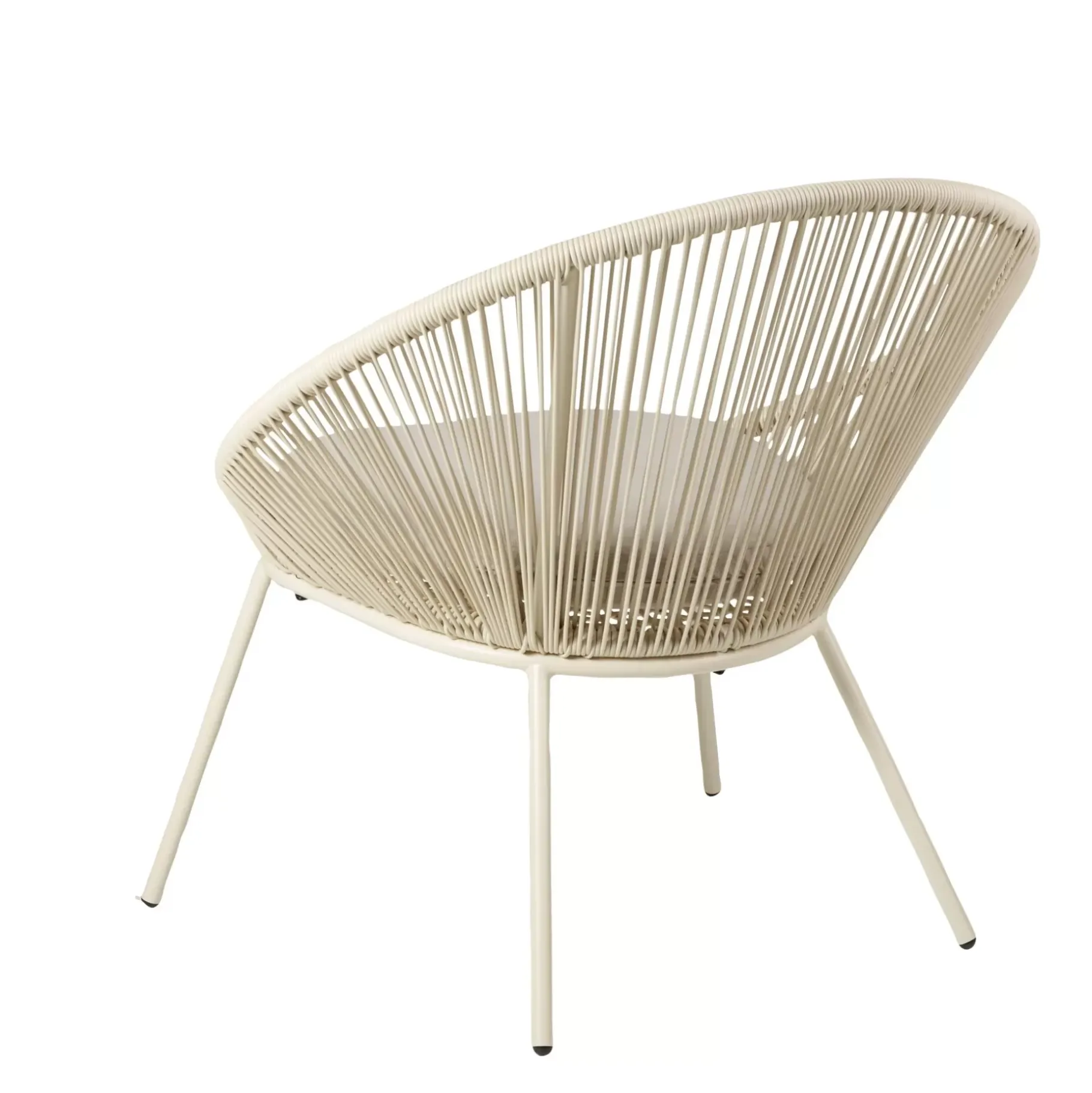 CASA Papayo Silla Lounge Arena