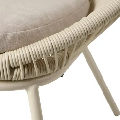 CASA Papayo Silla Lounge Arena