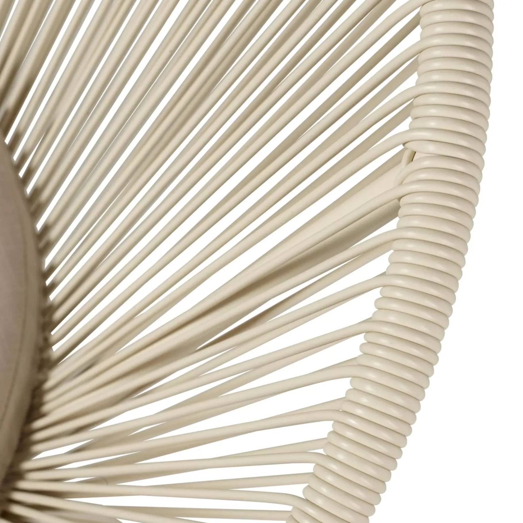 CASA Papayo Silla Lounge Arena