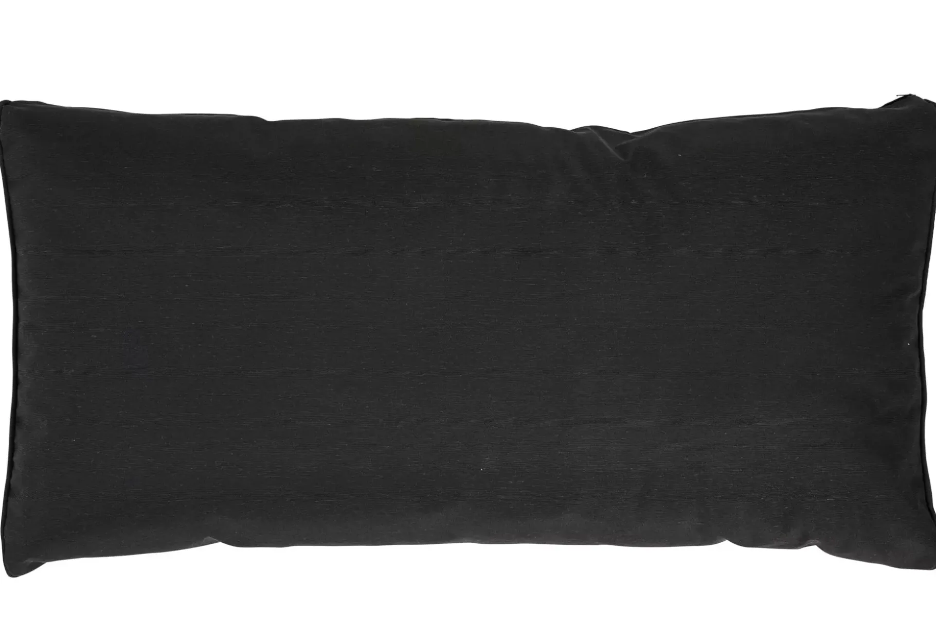 CASA Pauletta Cojin De Espalda Negro