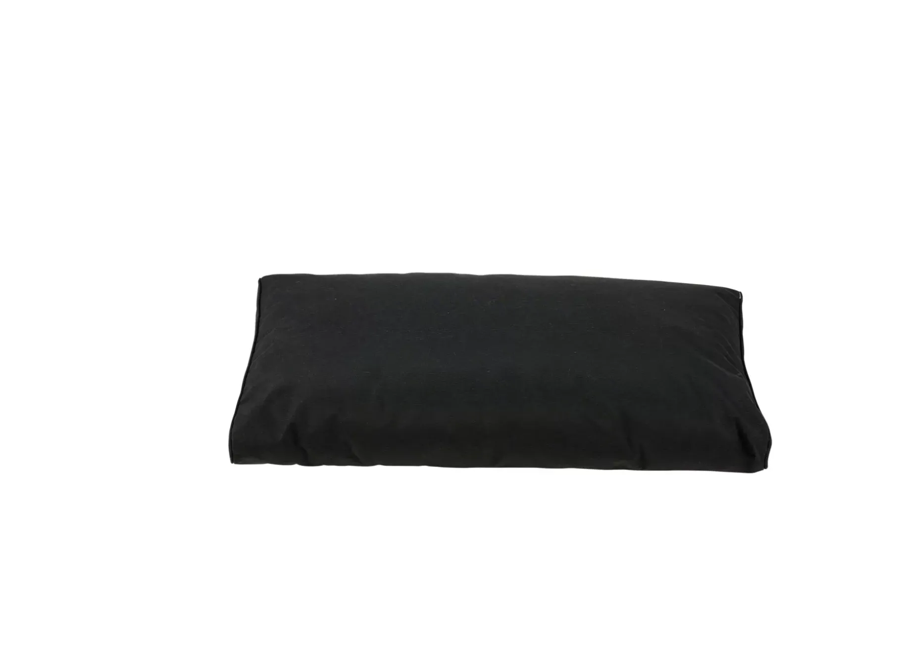 CASA Pauletta Cojin De Espalda Negro