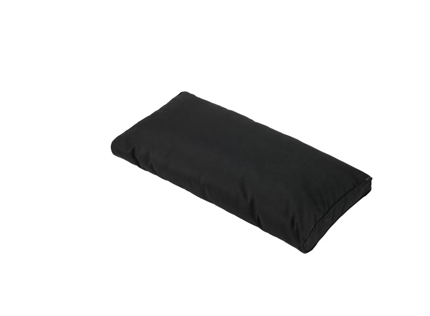 CASA Pauletta Cojin De Espalda Negro