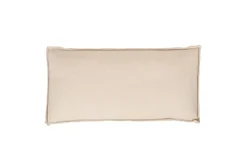 CASA Pauletta Eco Eco Cojin Arena Beis