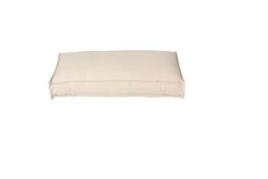 CASA Pauletta Eco Eco Cojin Arena Beis