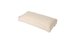 CASA Pauletta Eco Eco Cojin Arena Beis