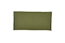 CASA Pauletta Luxe Cojin De Espalda Verde