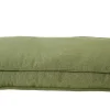 CASA Pauletta Luxe Cojin De Espalda Verde