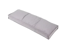 CASA Pauletta Luxe Cojin Para Palets Gris Claro