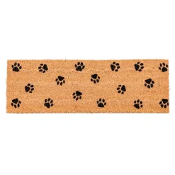 CASA Paws Felpudo Natural