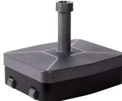 CASA Pescara Pie De Parasol Negro