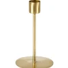 CASA Phantom Candelabro Oro Claro