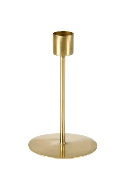 CASA Phantom Candelabro Oro Claro