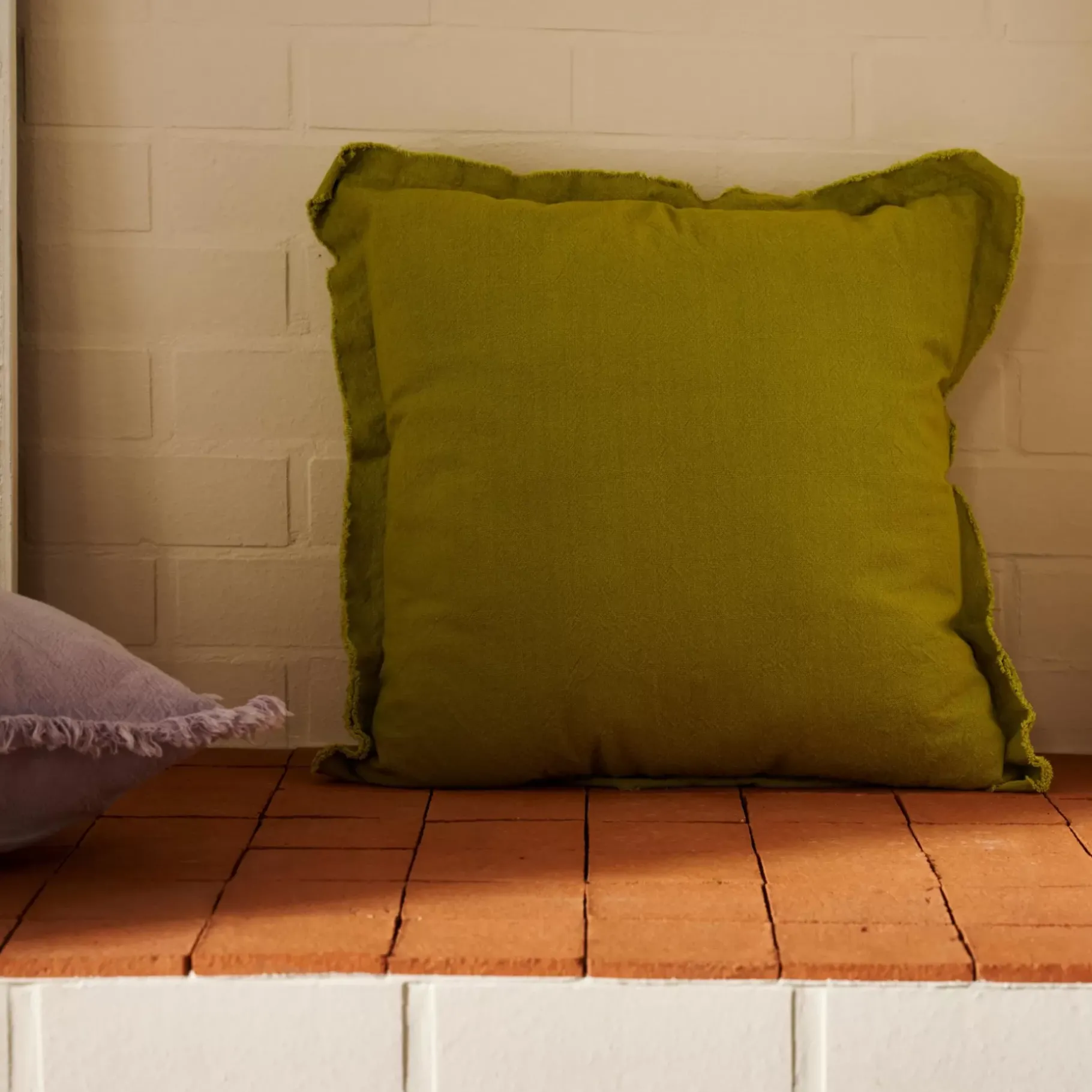 CASA Pierre Cojin Lima