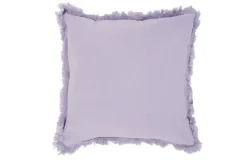 CASA Pierre Cojin Morado