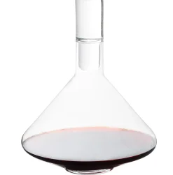 CASA Power Jarra Transparente