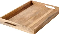 CASA Pure Luxury Bandeja Natural