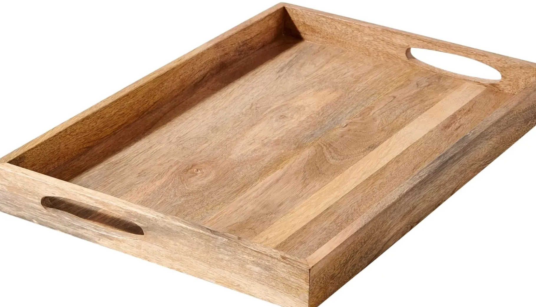 CASA Pure Luxury Bandeja Natural