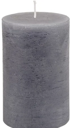 CASA Pure Rustic Vela Negro