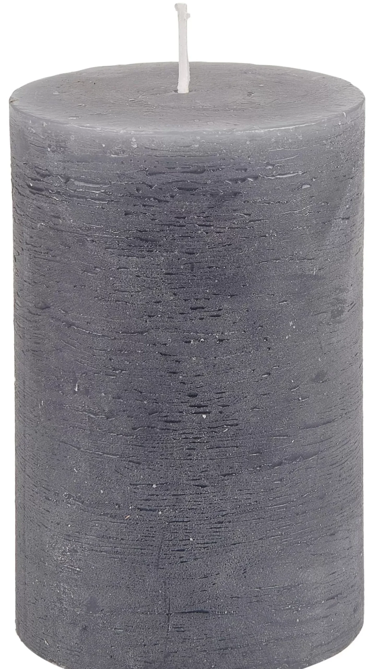 CASA Pure Rustic Vela Negro