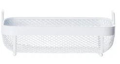 CASA Puro Cesta Blanco