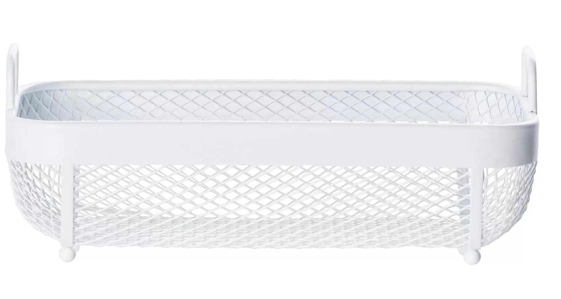 CASA Puro Cesta Blanco