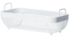 CASA Puro Cesta Blanco