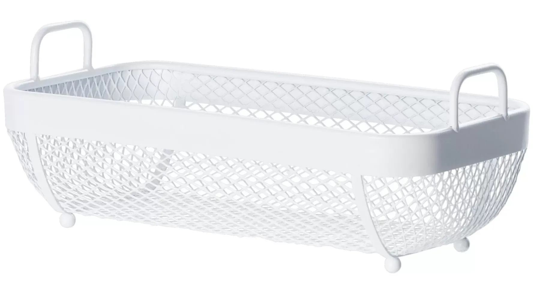 CASA Puro Cesta Blanco