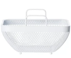 CASA Puro Cesta Blanco