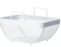 CASA Puro Cesta Blanco