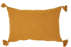 CASA Ravi Cojin Marron