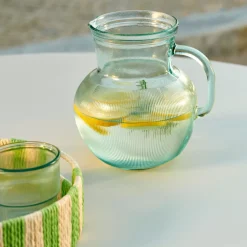 CASA Recy Jarra Transparente