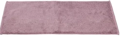 CASA Recycle Alfombra De Bano 50X80 Morado