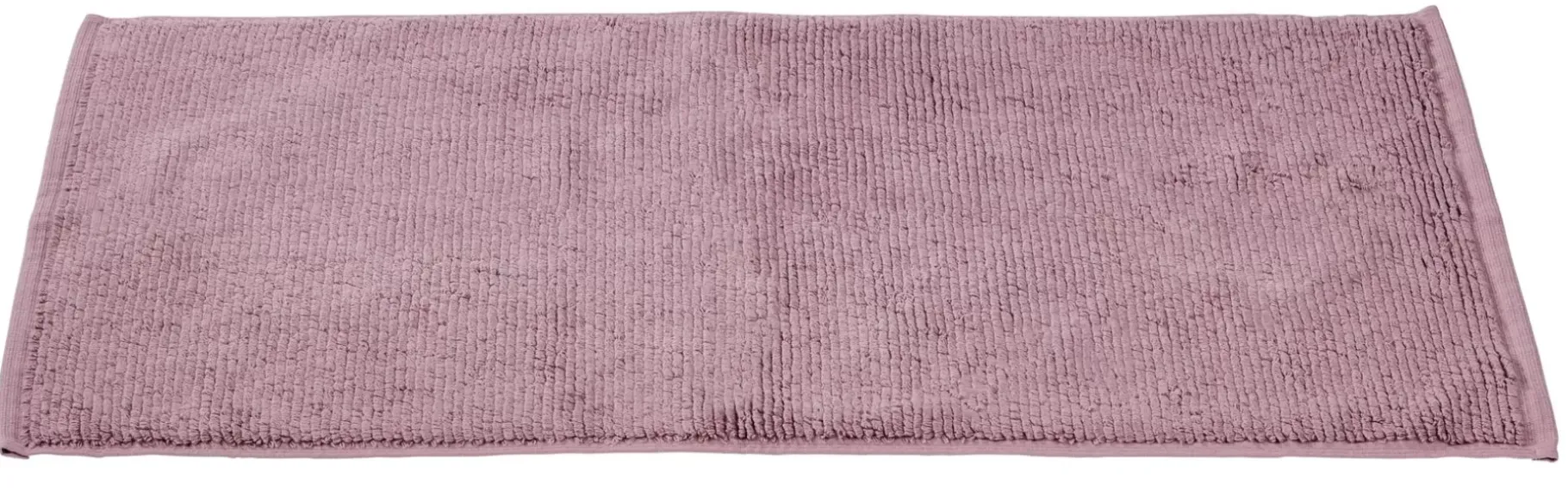 CASA Recycle Alfombra De Bano 50X80 Morado