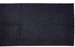 CASA Recycle Alfombra De Bano 70X120 Antracita