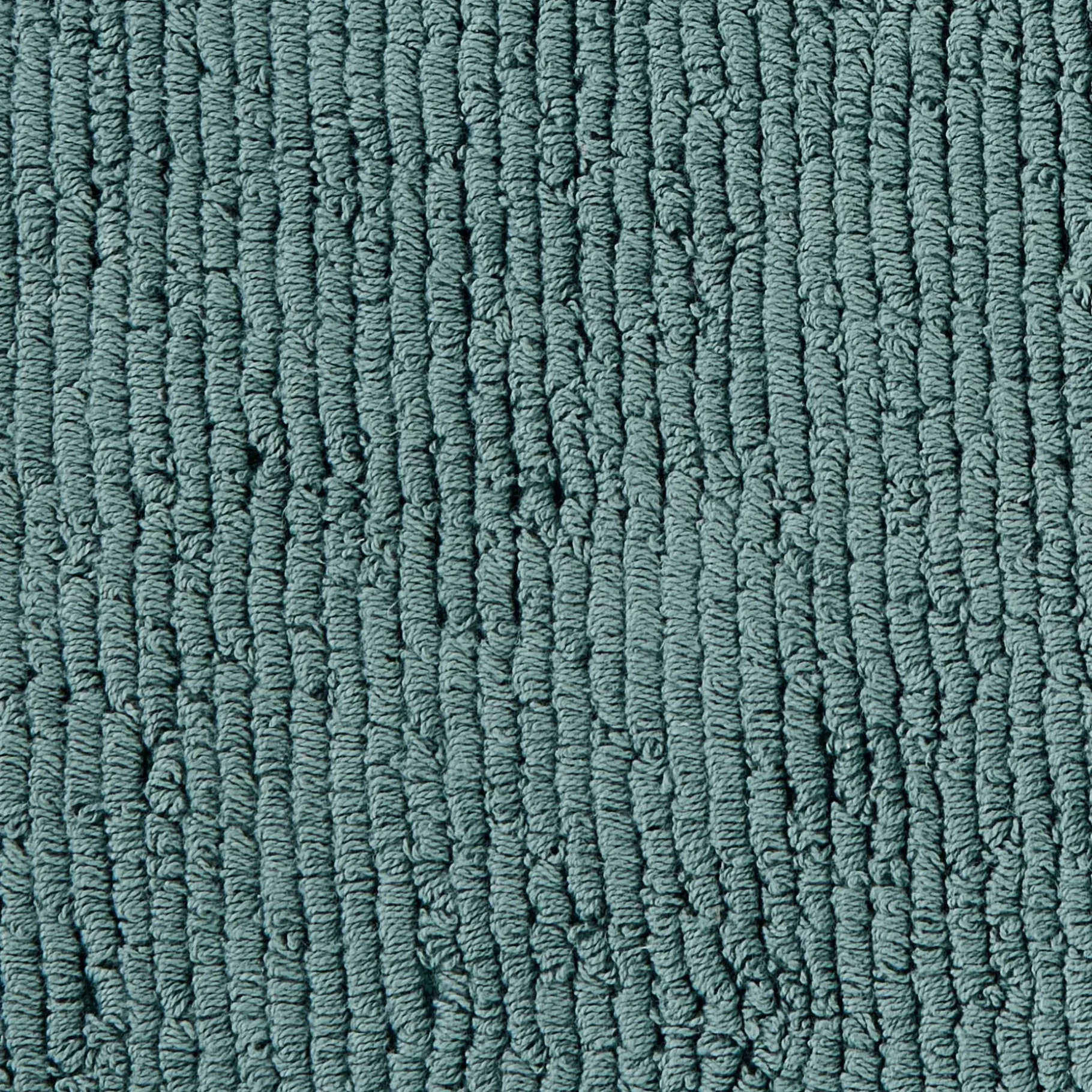 CASA Recycle Alfombra De Bano 50X80 Aguamarina