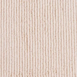 CASA Recycle Alfombra De Bano 50X80 Crema